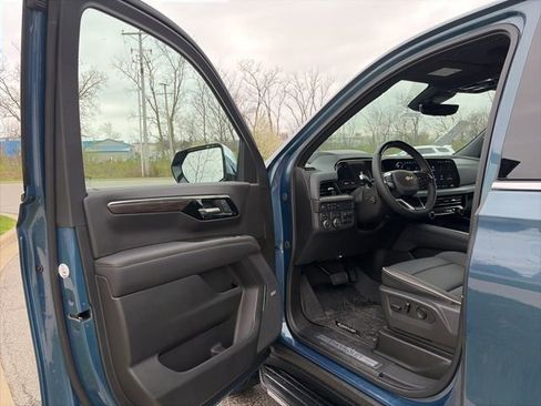 New 2026 Chevrolet Tahoe Premier image 17