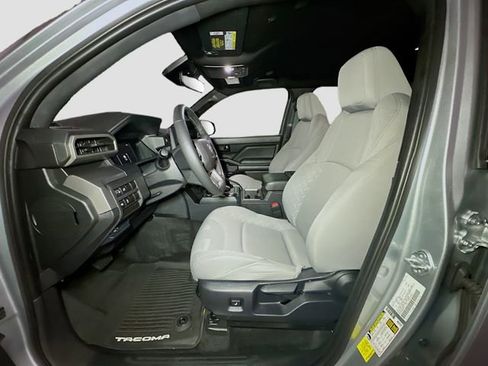 Certified 2024 Toyota Tacoma SR5 image 17