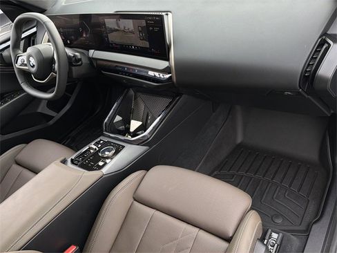 Used 2025 BMW X3 xDrive30i w/ Premium Package image 35