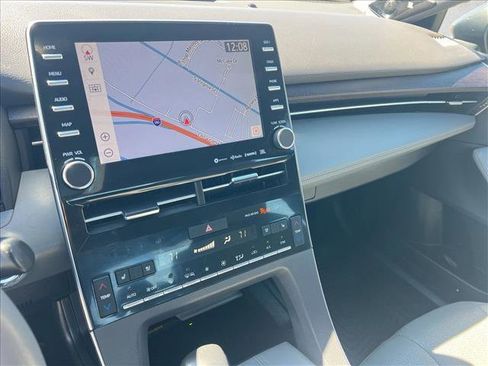 Used 2020 Toyota Avalon Limited w/ Advanced Safety Package image 15