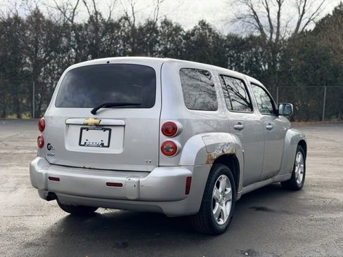 Used 2007 Chevrolet HHR LT image 3