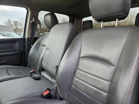Used 2017 RAM 3500 Tradesman image 21