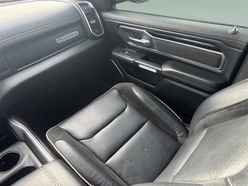 Used 2020 RAM 1500 Laramie w/ Sport Appearance Package image 15