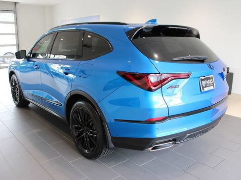 Certified 2026 Acura MDX A-Spec AWD/4WD image 34