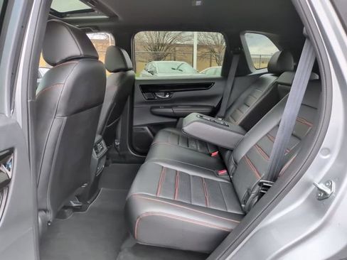 Used 2025 Honda CR-V Sport Touring image 11
