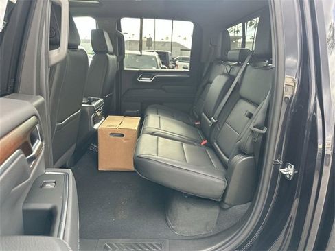 New 2026 GMC Sierra 2500 Denali image 26