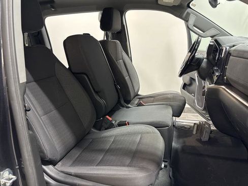 Used 2024 Chevrolet Silverado 1500 LT w/ Z71 Off-Road Package image 20