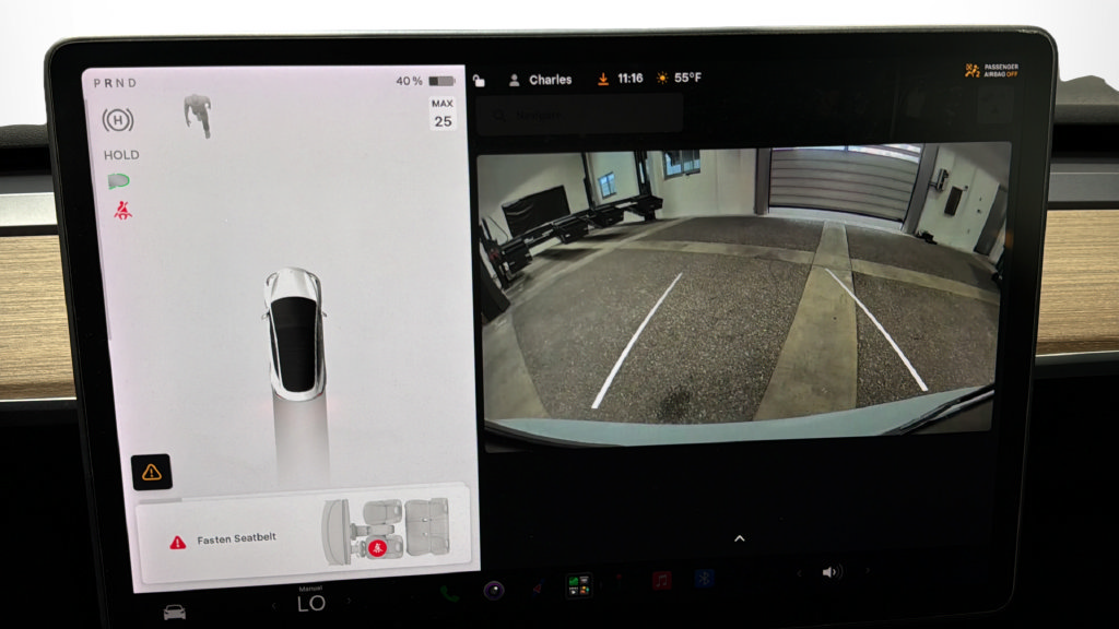 Used 2021 Tesla Model 3 Standard Range Plus RWD image 28