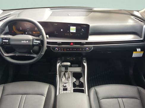 New 2026 Kia Sorento EX AWD/4WD image 12