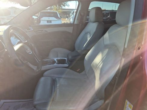 Used 2016 Cadillac SRX Premium image 11