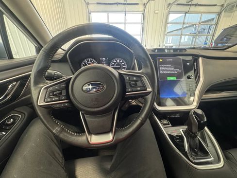 Used 2023 Subaru Legacy Limited AWD/4WD image 25