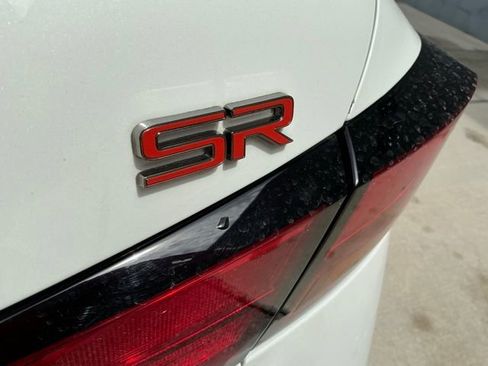 Used 2023 Nissan Altima 2.5 SR w/ SR Premium Package AWD/4WD image 7