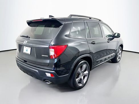 Used 2021 Honda Passport Touring image 5