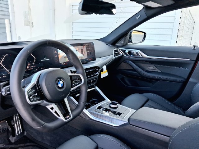 New 2026 BMW 430i w/ M Sport Package RWD image 12