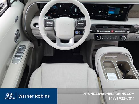 New 2026 Hyundai Palisade Limited image 7