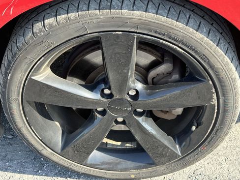 Used 2014 Dodge Dart SXT FWD image 10