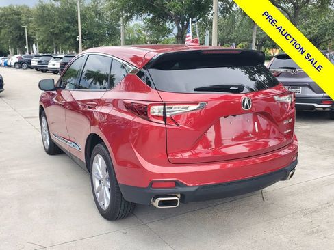 Used 2024 Acura RDX SH-AWD image 5