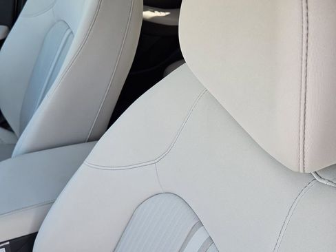 New 2026 Hyundai Sonata Blue FWD image 25