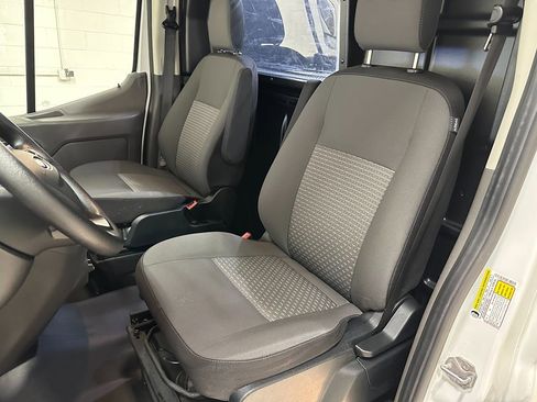 Used 2020 Ford Transit 250 Medium Roof AWD w/ Interior Upgrade Package image 22