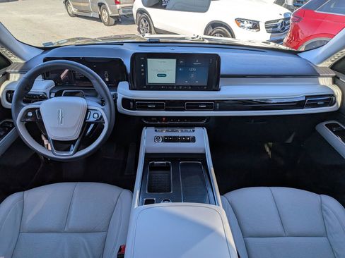 Certified 2025 Lincoln Aviator Reserve image 18
