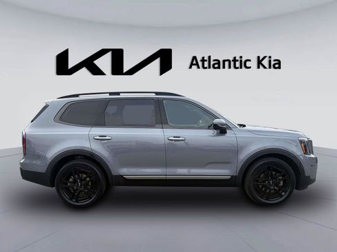 Certified 2023 Kia Telluride SX Prestige X-Line AWD/4WD image 5