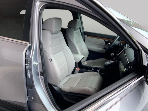 Used 2021 Honda CR-V EX-L image 9