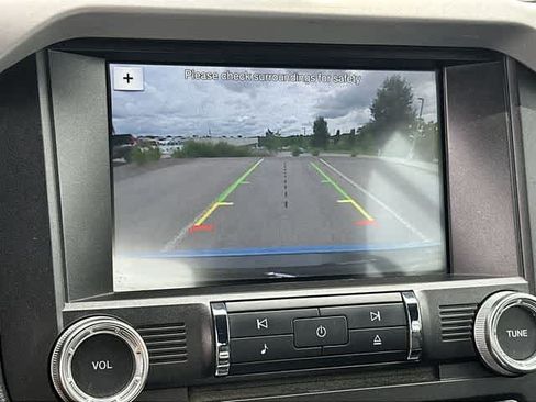 Used 2017 Ford Mustang Premium RWD image 14