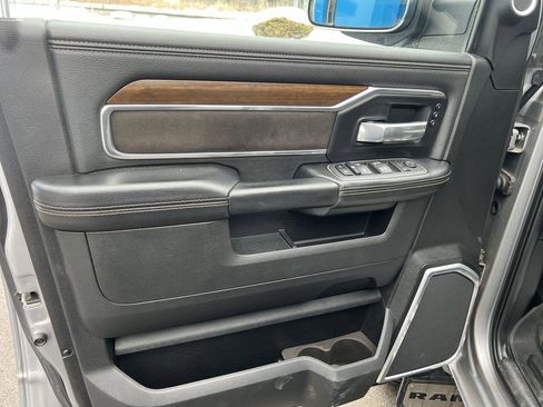 Used 2022 RAM 2500 Laramie image 22