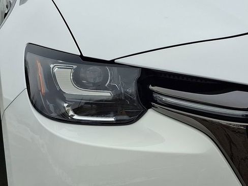 New 2026 MAZDA CX-70 3.3 Turbo w/ Preferred Package image 10