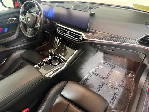 Used 2024 BMW M2 w/ Lighting Package RWD image 25