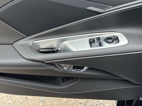 New 2026 Chevrolet Corvette Stingray Coupe w/ 1LT image 16