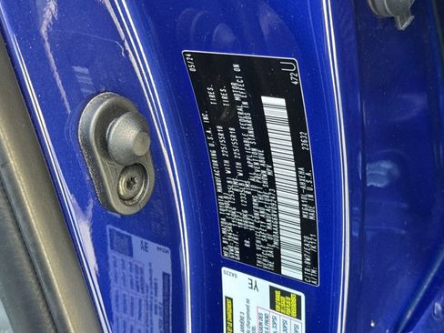 Certified 2024 Toyota Corolla Cross XLE w/ Convenience Package image 38