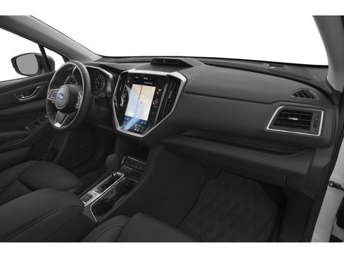 New 2025 Subaru Ascent Limited image 11