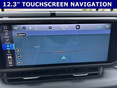 Used 2024 Jeep Wrangler Unlimited Rubicon w/ XTREMEE 35" Tire Package image 3