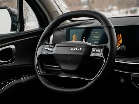 New 2026 Kia Sorento X-Line EX image 16