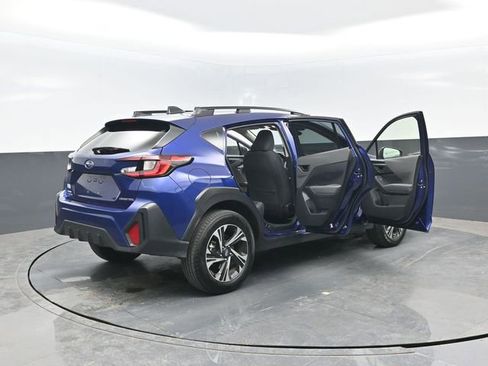 Used 2025 Subaru Crosstrek 2.0i Premium AWD/4WD image 28