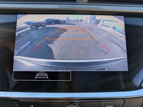 Used 2023 Buick Encore GX Select image 23