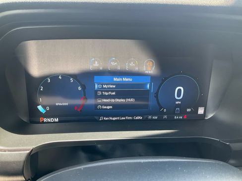 New 2026 Ford F150 Lariat AWD/4WD image 22