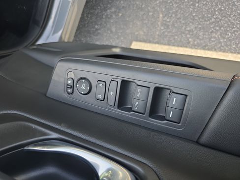 New 2026 Honda CR-V TrailSport image 29