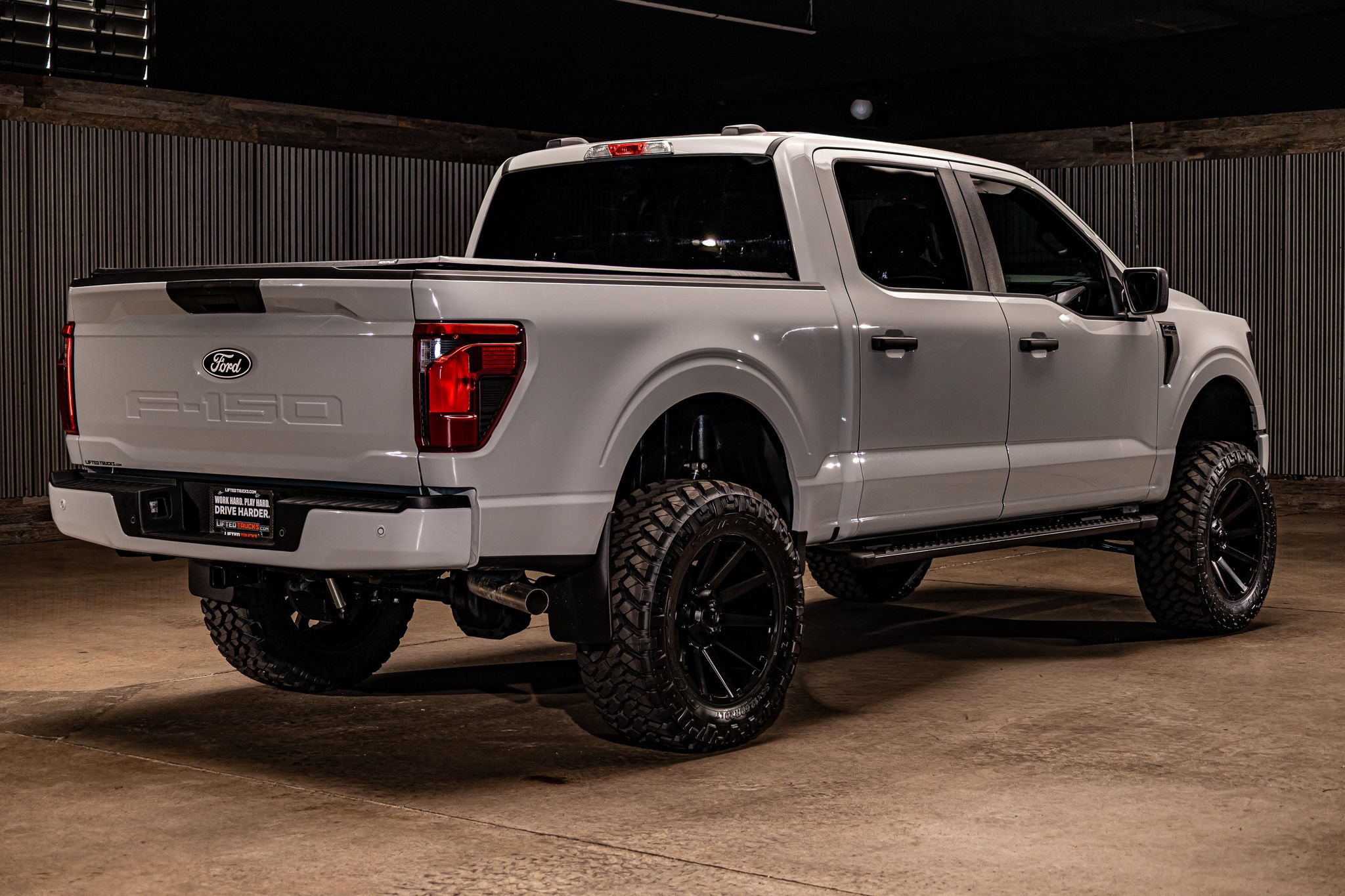 Used 2026 Ford F150 STX AWD/4WD image 10