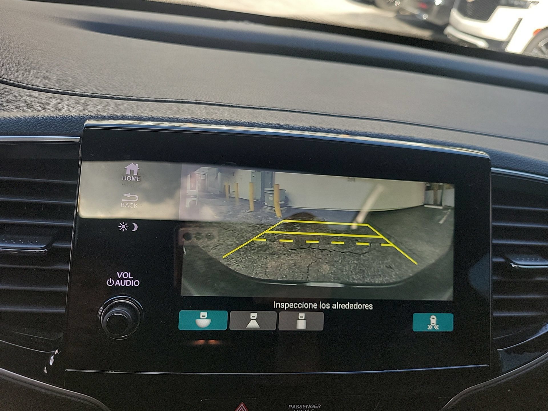 Used 2021 Honda Passport EX-L image 28