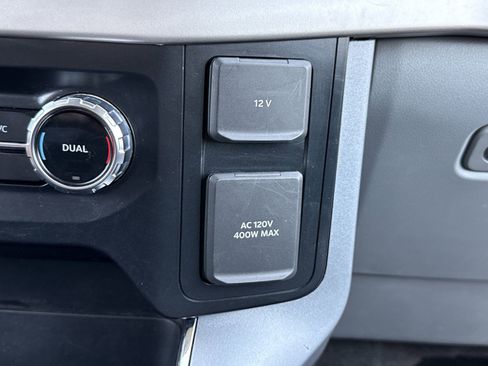 Used 2023 Ford F150 XLT w/ Equipment Group 301A Mid AWD/4WD image 32