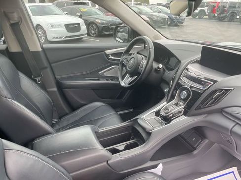 Used 2019 Acura RDX w/ Technology Package image 19
