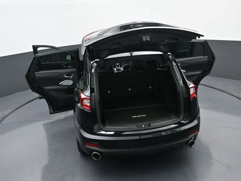 Used 2024 Acura RDX A-Spec AWD/4WD image 42