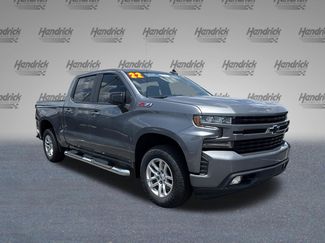 Used 2022 Chevrolet Silverado 1500 RST AWD/4WD video 2