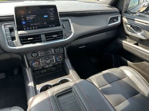 Used 2021 Chevrolet Tahoe RST image 23