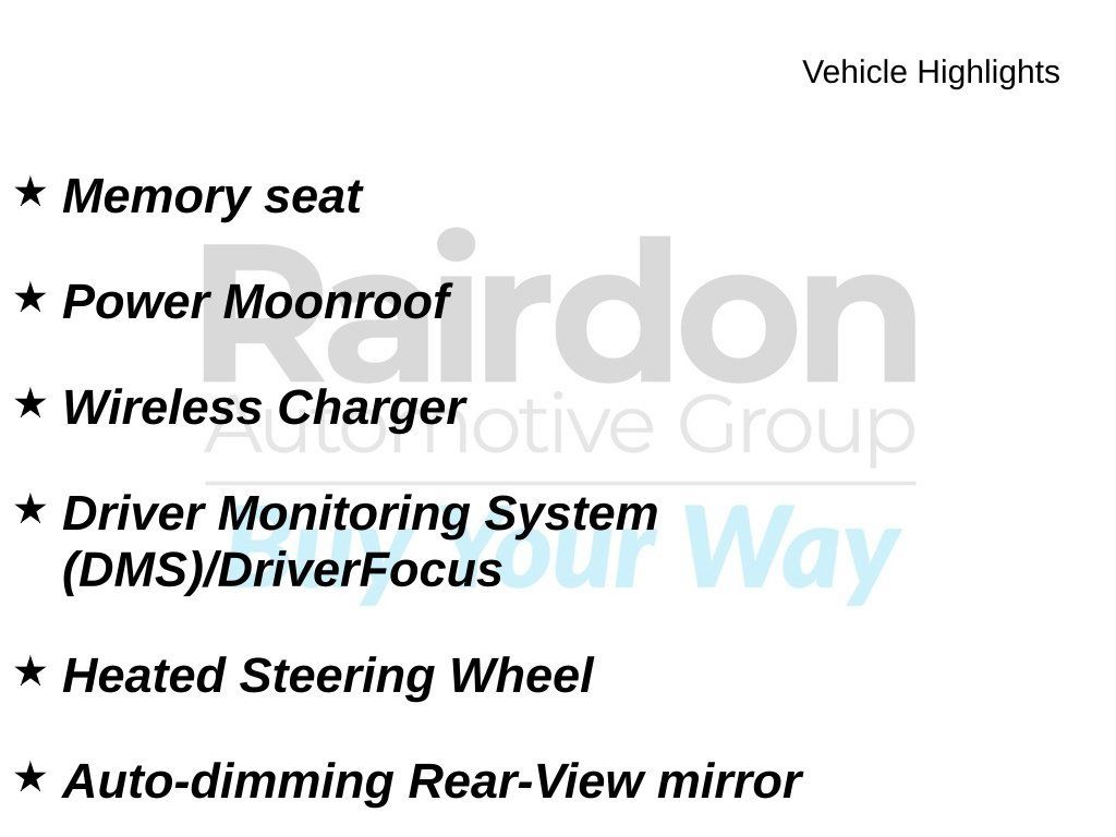 Used 2022 Subaru Legacy Limited AWD/4WD image 11