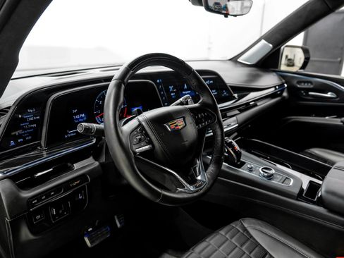 Used 2023 Cadillac Escalade V image 24