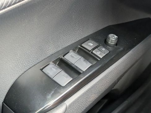 New 2026 Toyota Camry SE w/ Convenience Package FWD image 16