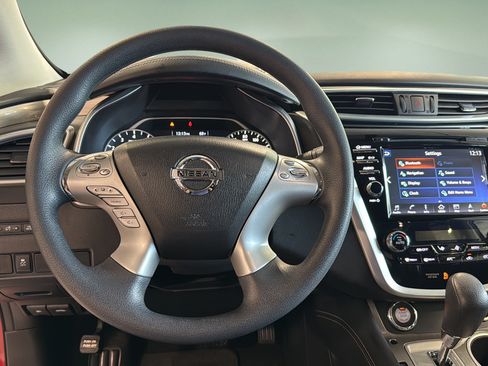 Used 2017 Nissan Murano S w/ Navigation Package AWD/4WD image 20